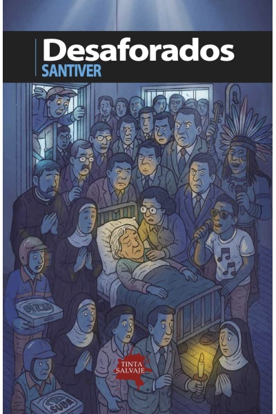 Desaforados