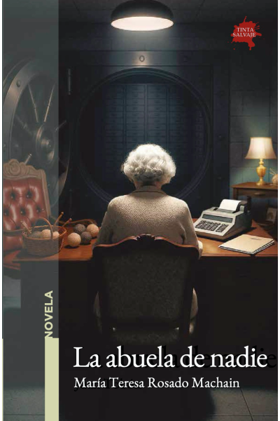 La abuela de nadie